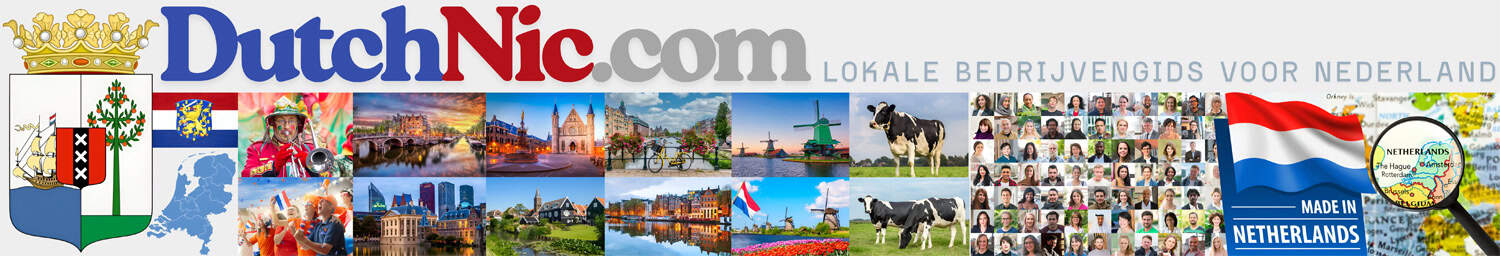Gemaakt in Nederland - Laptop Plus Ermelo